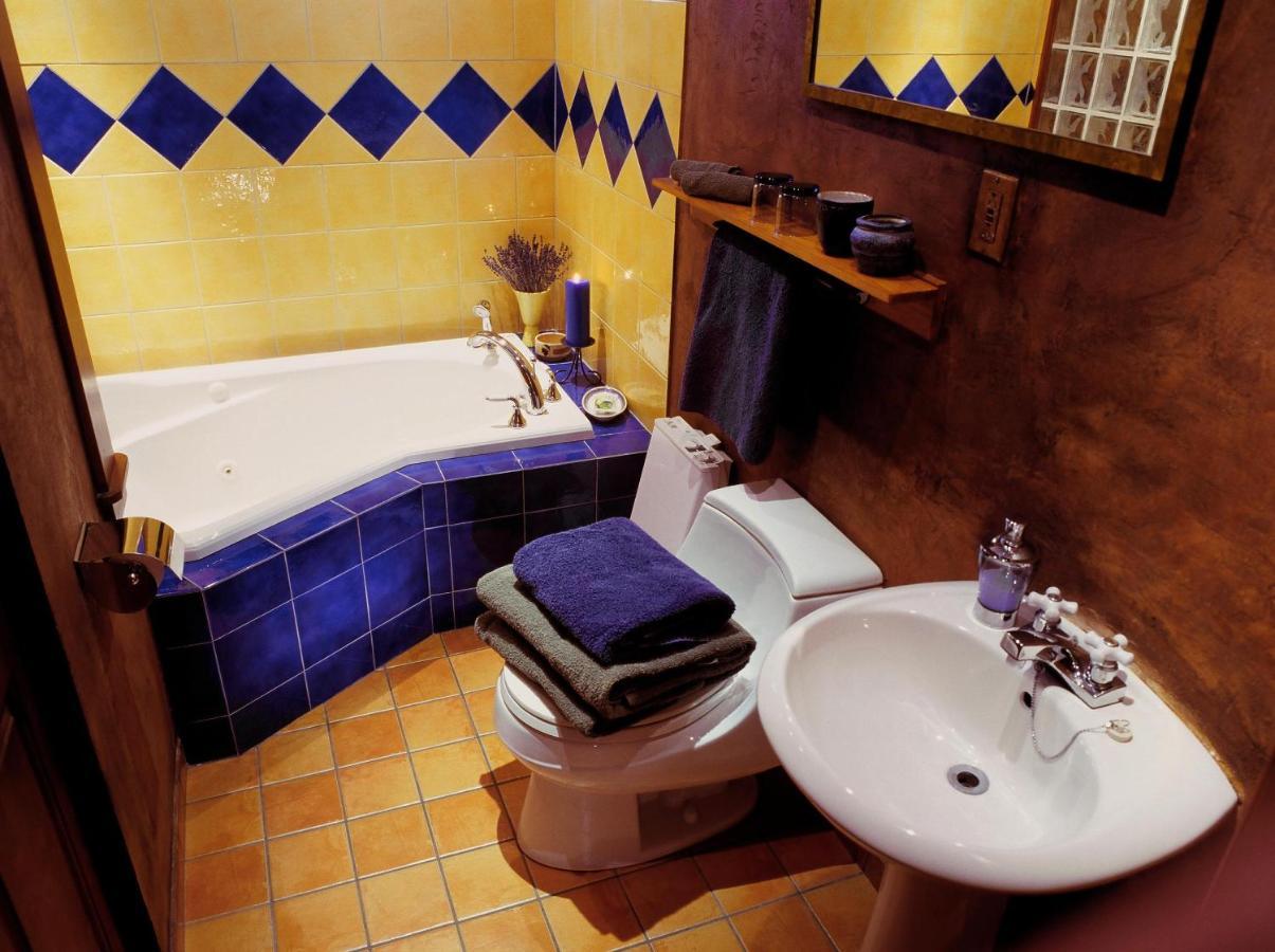 A La Carte Bed & Breakfast Montréal Esterno foto